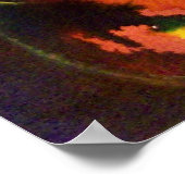 流向者 ポスター (角)