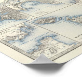 流域地中海の ポスター (角)