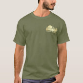 流域素晴らしNP2 Tシャツ (正面)