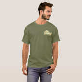 流域素晴らしNP2 Tシャツ (正面フル)