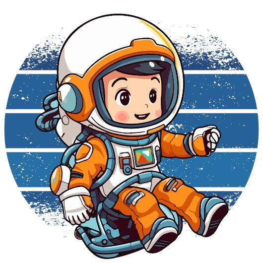 流星に乗って ポスター