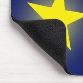 流星のマウスパッド マウスパッド (コーナー)