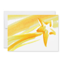 流星の開いた挨拶