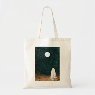 流星シャワー トートバッグ