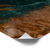 流星シャワー ポスター (コーナー)