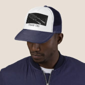 流星群の帽子 キャップ (インサイチュ)