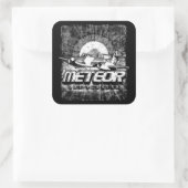 流星 スクエアシール (バッグ)