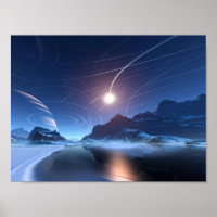 流星