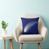 流星#1の投球のクッション クッション (椅子)