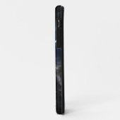 流星 Case-Mate iPhoneケース (裏面/左)