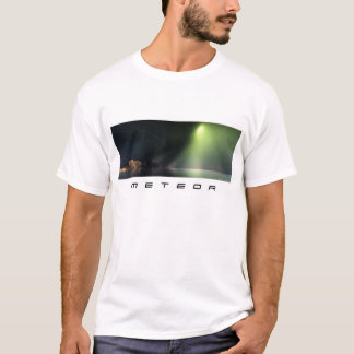 流星 Tシャツ