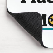 流暢話な絵文字 マウスパッド (コーナー)