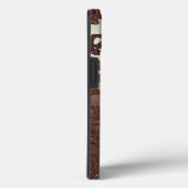 流木に水が滴る Case-Mate iPhoneケース (裏面 / 右)