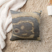 流木のクッション クッション (ブランケット)