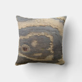 流木のクッション クッション (裏面)