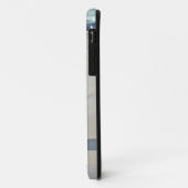 流木のチェーンなし Case-Mate iPhoneケース (裏面/左)