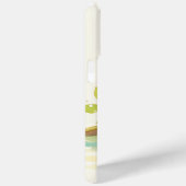 流木の夢に出るオッター Case-Mate iPhoneケース (裏面 / 右)