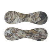 流木の木目の模様の写真素朴木目 野球ボール (パネル)