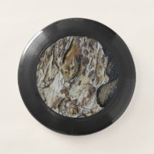 流木の木目の模様の写真素朴木目