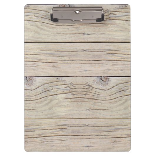 流木の背景 クリップボード (正面)