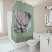 流木エチェベリア シャワーカーテン (インサイチュ)