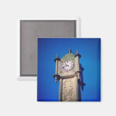 流木時計塔磁石 マグネット (正面/裏面)