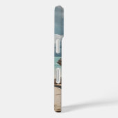 流木海岸 Case-Mate iPhoneケース (裏面 / 右)