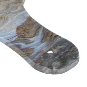 流木素朴粒の波ビーチ木目 カッティングボード (角)