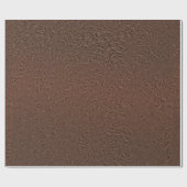 流木迷彩柄包装紙 ラッピングペーパー (フラット)