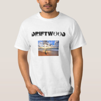 流木1、流木 Tシャツ