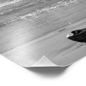 流木2 フォトプリント            (角)