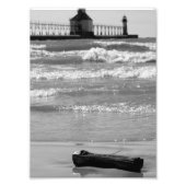 流木2 フォトプリント            (正面)