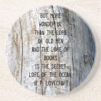 流木 コースター