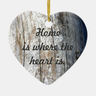 流木 セラミックオーナメント