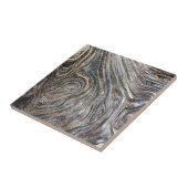 流木 タイル (側面)