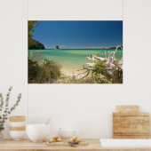 流木 ポスター (キッチン)