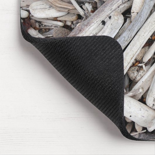 流木 マウスパッド (コーナー)