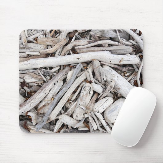 流木 マウスパッド (マウス)