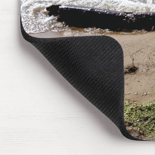 流木 マウスパッド (コーナー)