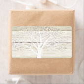 流木 ラベル (インサイチュ)