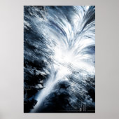 流束 ポスター (正面)