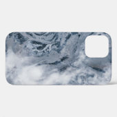 流水体 Case-Mate iPhoneケース (裏面 (横))