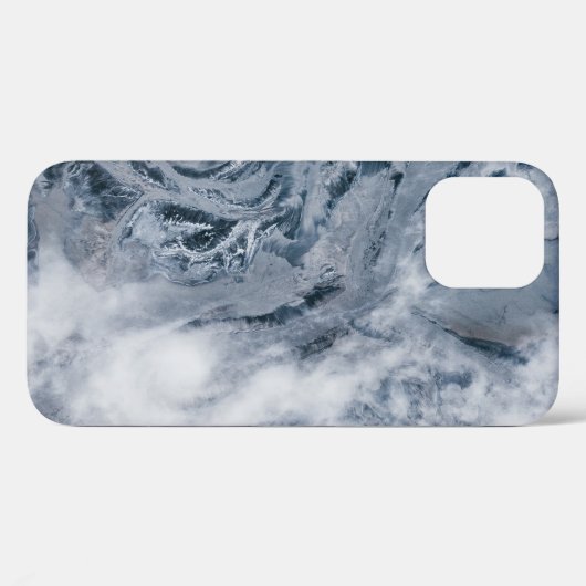 流水体 Case-Mate iPhoneケース (裏面 (横))