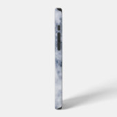 流水体 iPhoneケース (左側面)