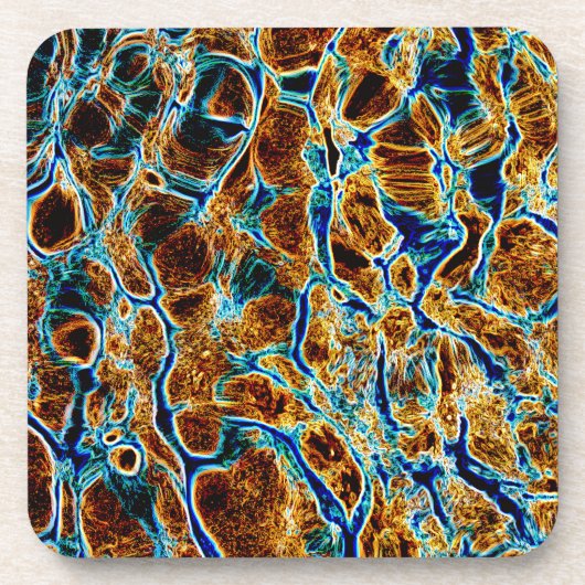 流水 コースター (正面)