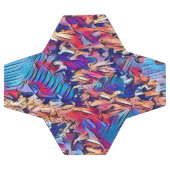 流水 サッカーボール (フラット)