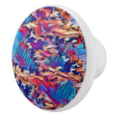 流水 セラミックノブ (右)