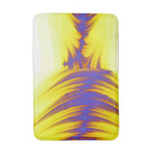 流水 バスマット (正面縦)