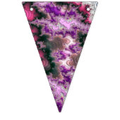 流水 バンティングフラッグ (第3の旗)