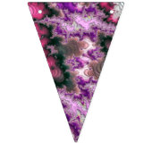 流水 バンティングフラッグ (第2の旗)